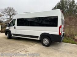 Used 2020 Dodge  Ram Promaster 2500 Conversion available in Yulee, Florida