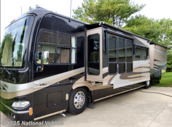 Used 2007 Damon Tuscany 4072 available in Urbana, Ohio