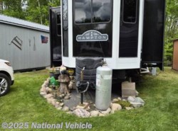 Used 2019 CrossRoads Hampton Destination 372FDB available in Pelican Lake, Wisconsin