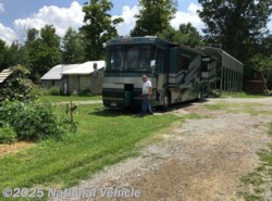 Used 2005 Safari Gazelle 40PAQ available in New Waterford, Ohio
