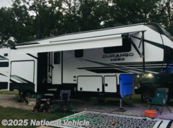 Used 2022 K-Z Durango 321RKT available in Vinton, Louisiana
