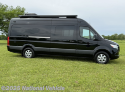 Used 2024 Mercedes-Benz Sprinter Conversion 170 available in Nicholasville, Kentucky