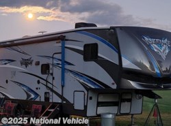 Used 2017 Forest River Vengeance 312A available in Marianna, Florida