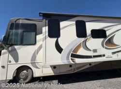 Used 2017 Thor Motor Coach Hurricane 34J available in Chandler, Arizona