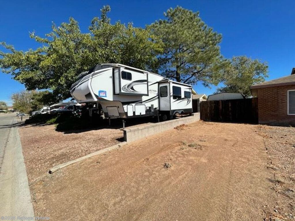 Used 2020 Grand Design Reflection 29RS available in Rio Rancho, New Mexico