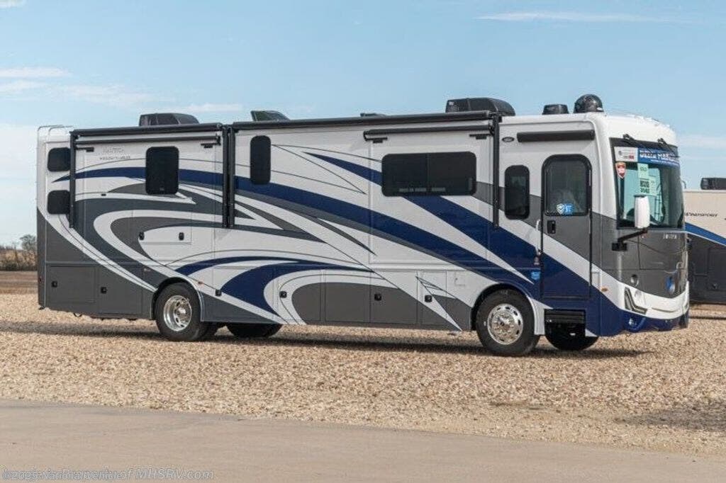 Used 2023 Holiday Rambler Nautica 35QZ available in Houston, Texas