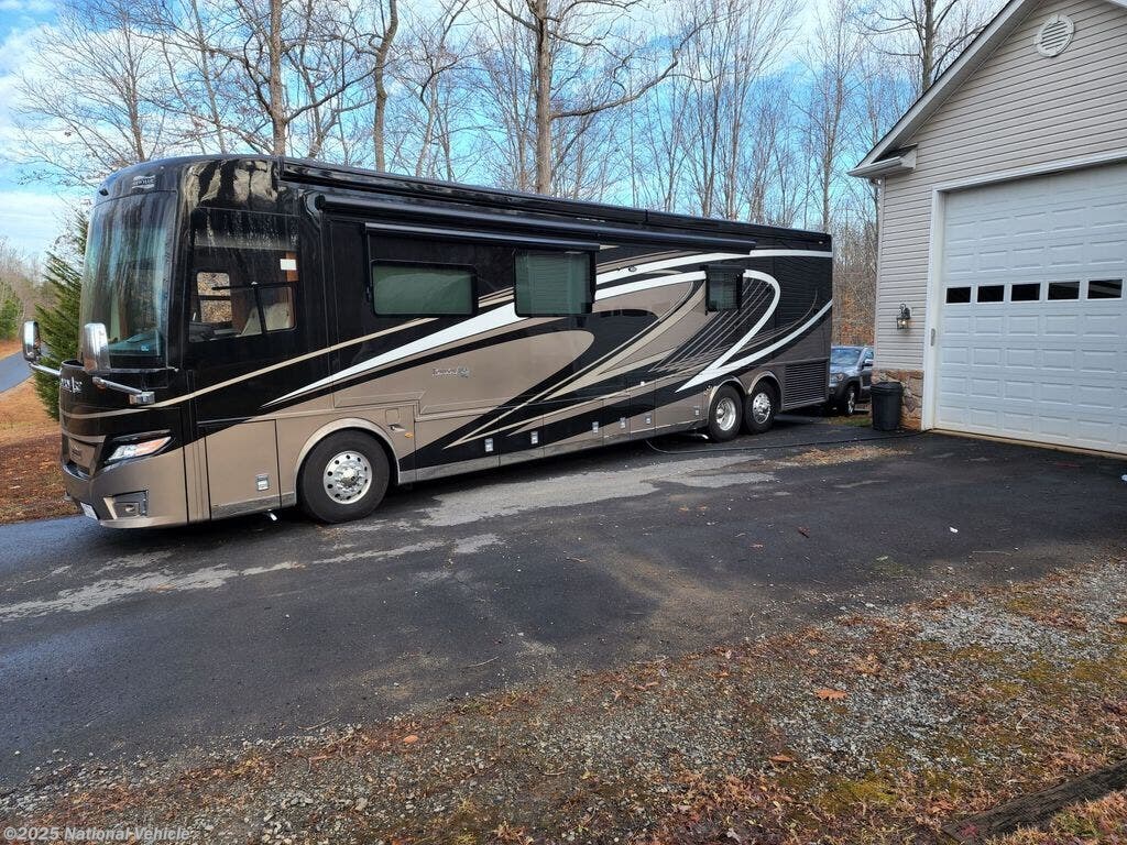 Used 2020 Newmar London Aire 4551 available in Fredericksburg, Virginia