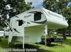 Used 2017 Adventurer  Truck Camper 89RB available in Burton, Texas