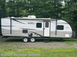 Used 2014 Forest River  Shasta 26DB available in Woodhull, New York