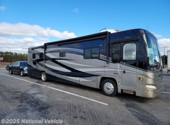 Used 2006 Damon Tuscany 4074 available in Brainerd, Minnesota