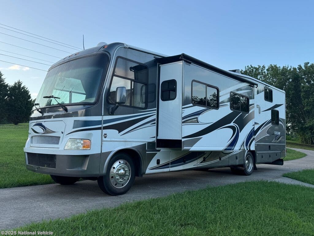 Used 2012 Thor Motor Coach Outlaw 3611 available in Ringgold, Georgia