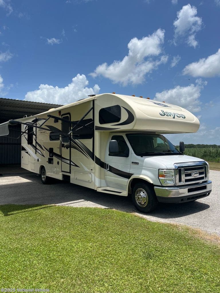 Used 2016 Jayco Greyhawk 31DS available in Abbeville, Louisiana