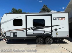 Used 2021 Forest River Rockwood Mini Lite 2109S available in Montrose, Colorado