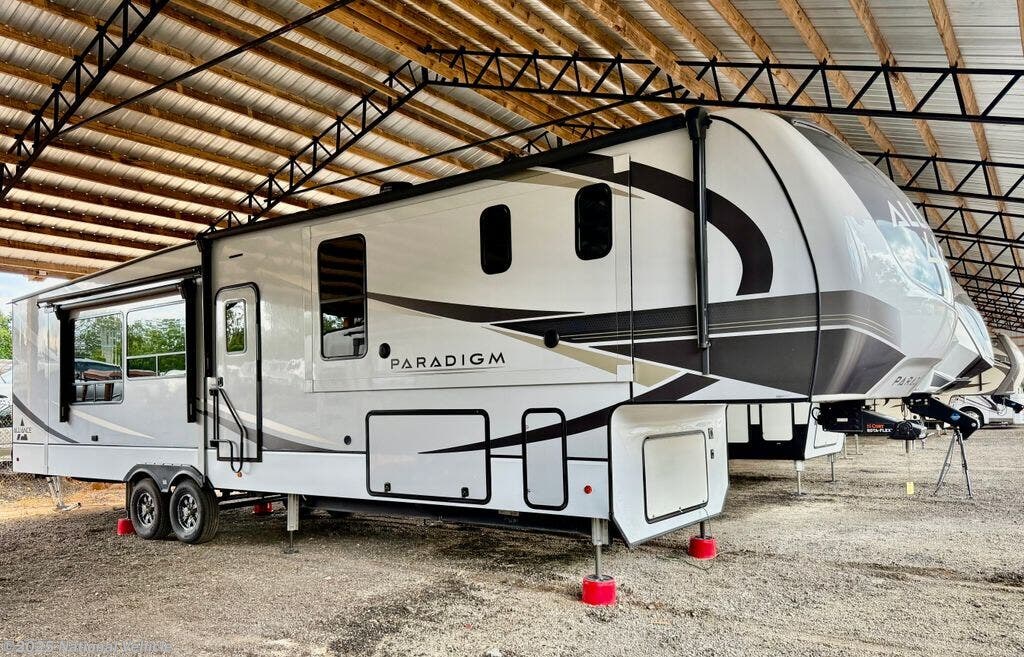 Used 2023 Alliance RV Paradigm 382RK available in Birmingham, Alabama