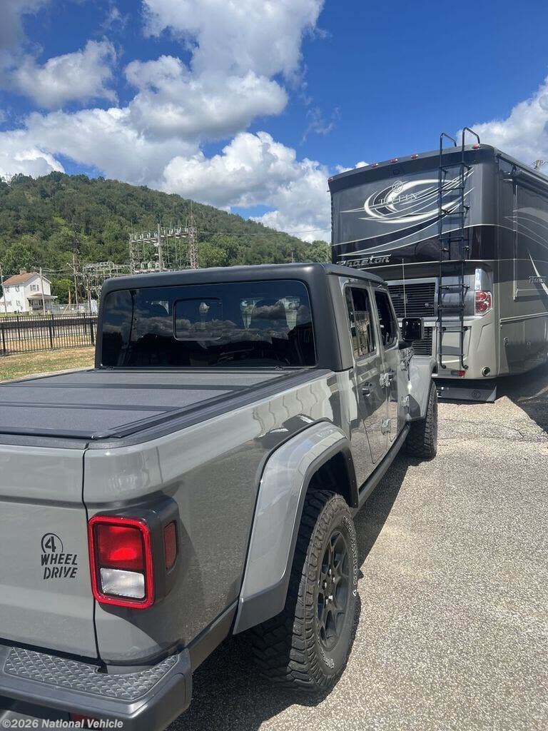 Used 2019 Tiffin Phaeton 40QKH available in Mesa, Arizona