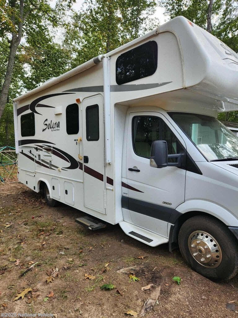 Used 2014 Forest River Solera 24S available in Culpeper, Virginia