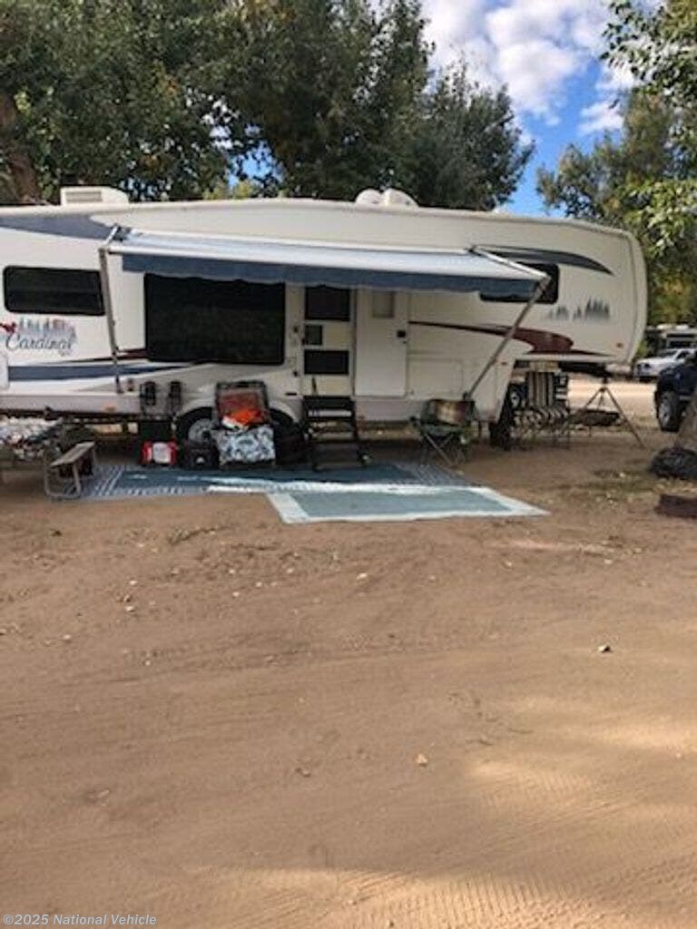 Used 2004 Forest River Cardinal Limited Edition 29RK available in Brighton, Colorado