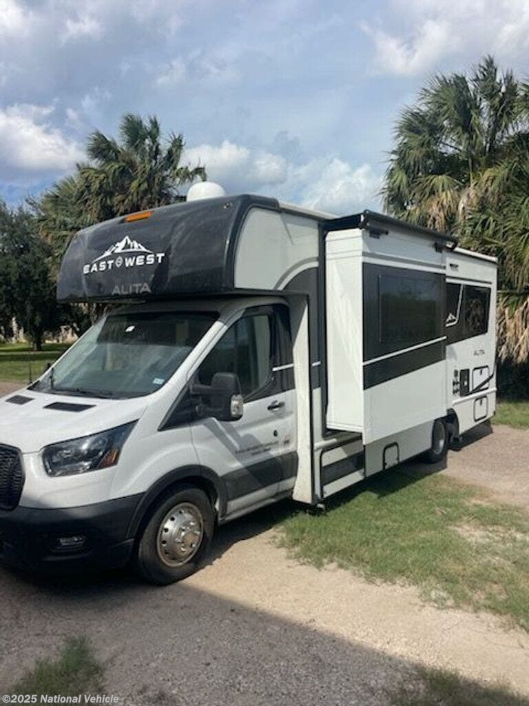 Used 2023 East to West Alta 23TK available in Mercedes, Texas
