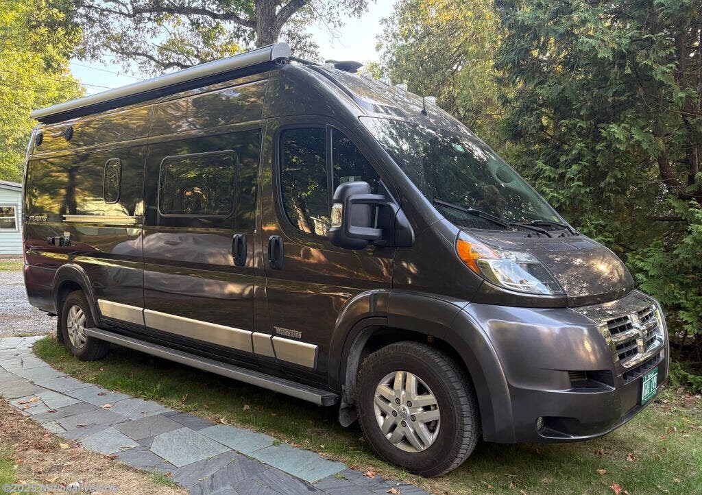 Used 2019 Winnebago Travato 59G available in Lincoln, Vermont