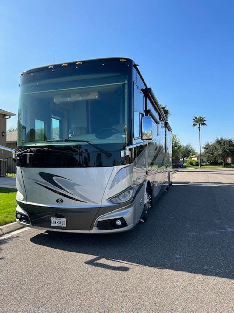 Used 2018 Tiffin Phaeton 40IH available in Albuquerque, New Mexico