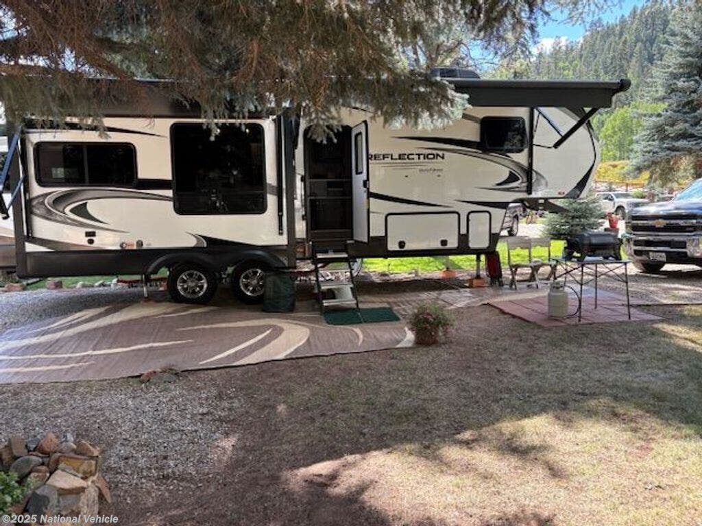 Used 2023 Grand Design Reflection 303RLS available in Camp Verde, Arizona