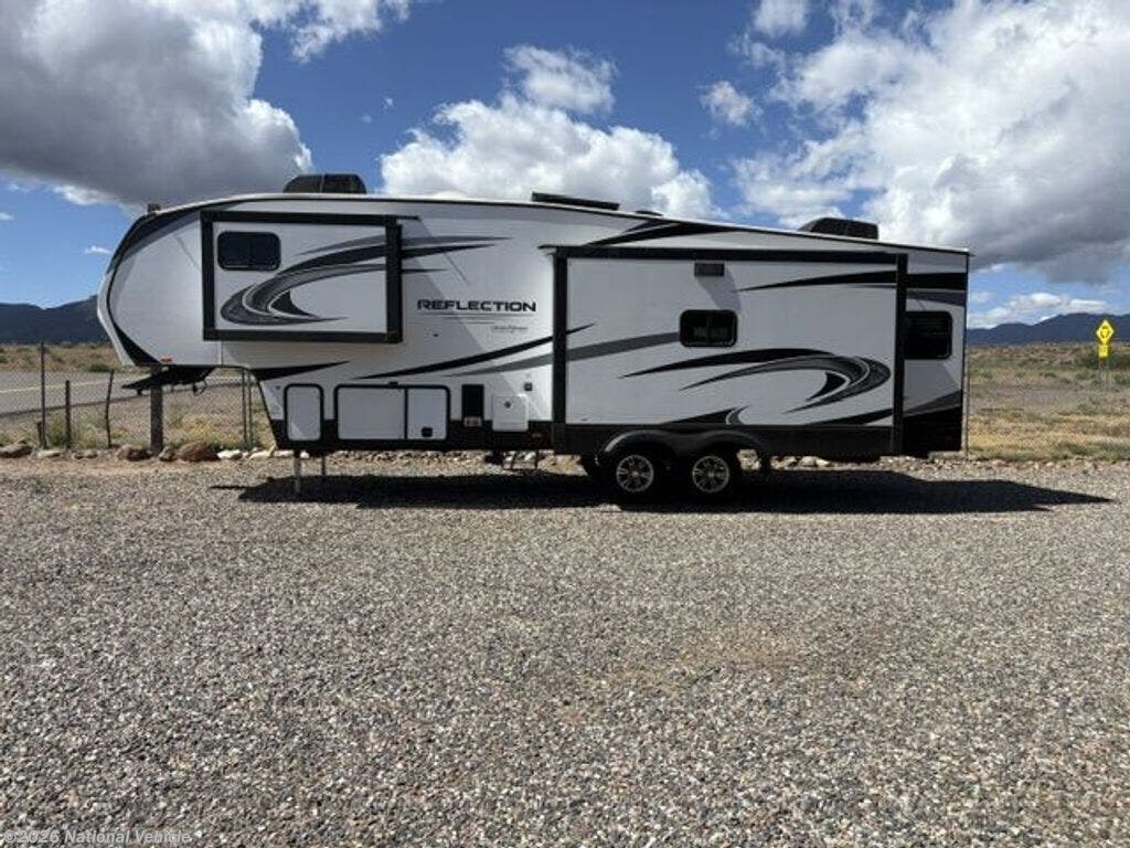 Used 2023 Grand Design Reflection 303RLS available in Camp Verde, Arizona