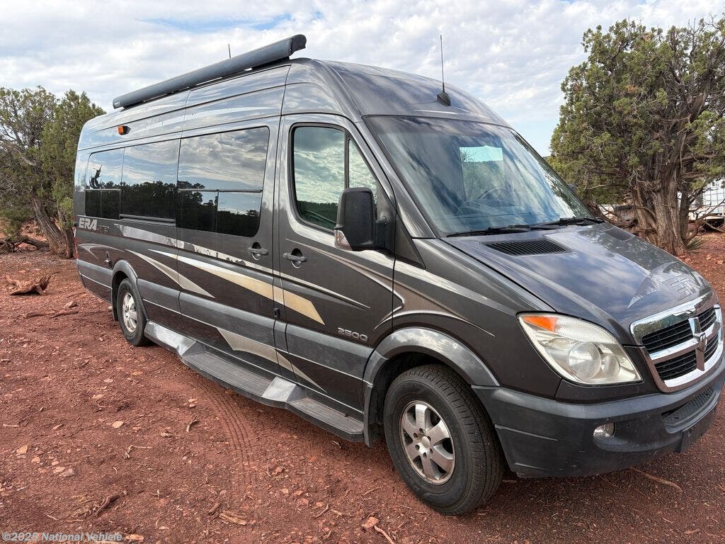 Used 2009 Winnebago Era 170XL Limited available in Concho, Arizona