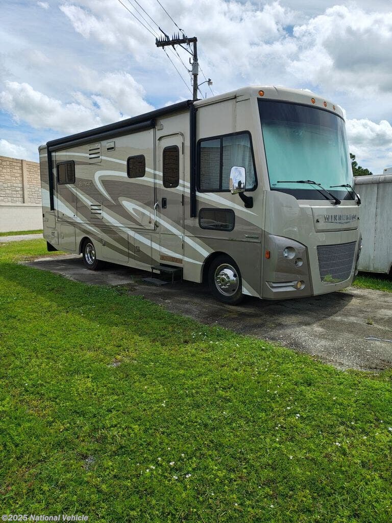 Used 2017 Winnebago Sunstar LX Itasca  27N available in Cocoa, Florida
