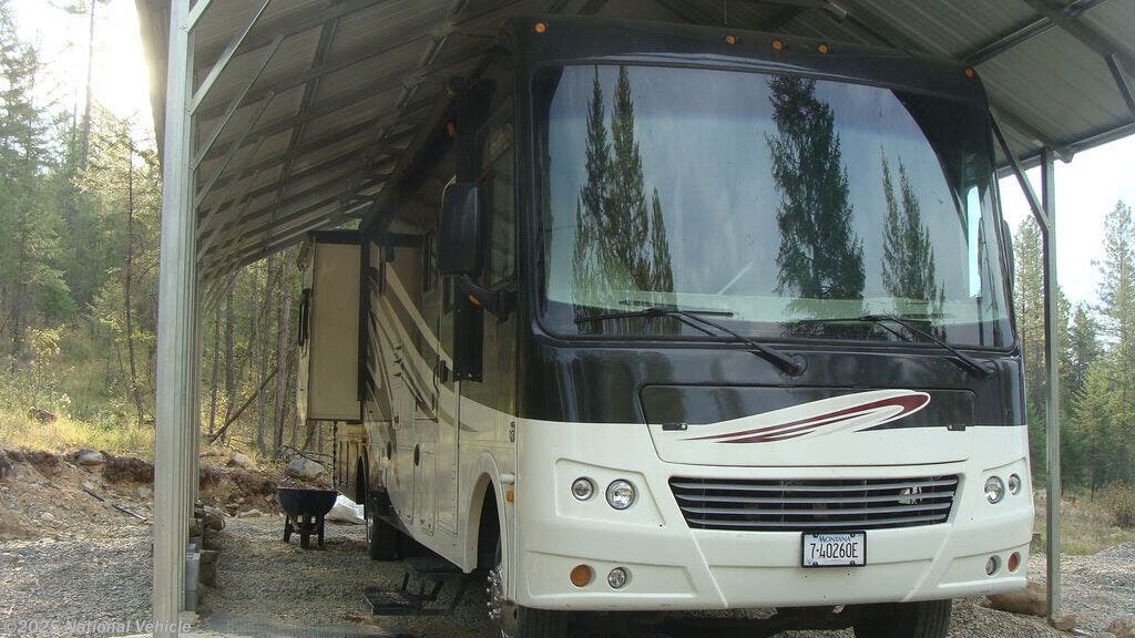 Used 2013 Coachmen Mirada 35DS available in Moyie Springs, Idaho