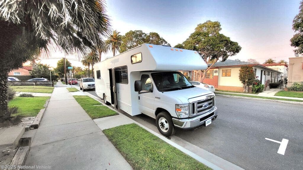 Used 2019 Thor Motor Coach Four Winds 28A available in Glenville, Pennsylvania