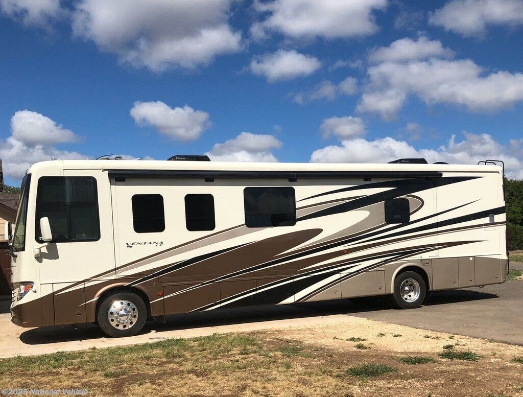 Used 2017 Newmar Ventana LE 4037 available in Florence, Texas