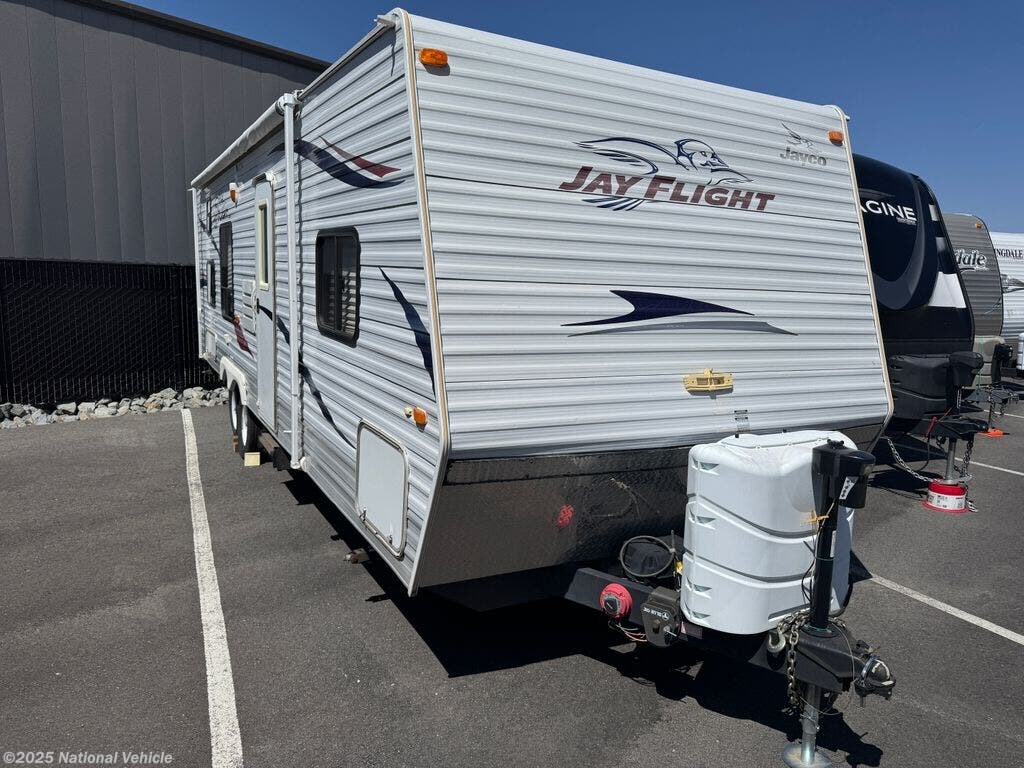 Used 2010 Jayco Jay Flight 28BHS available in Sparks, Nevada