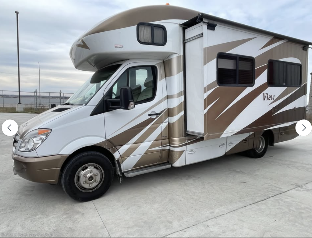 Used 2013 Winnebago View 24M available in Omaha, Nebraska