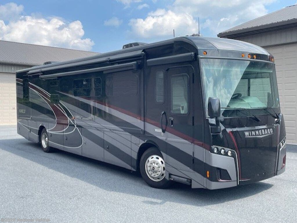 Used 2022 Winnebago Forza 38W available in Millersville, Pennsylvania