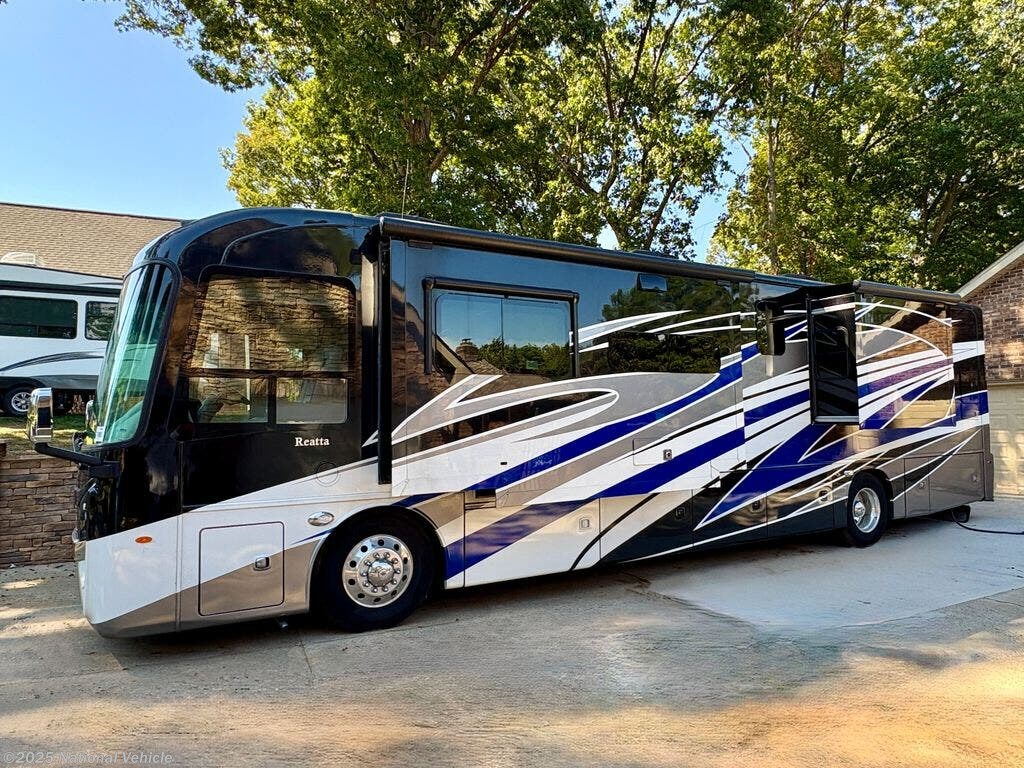 Used 2023 Entegra Coach Reatta 39BH available in Concord, North Carolina