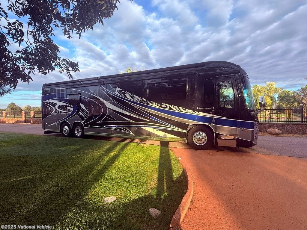 Used 2019 Entegra Coach Cornerstone 45B available in El Paso, Texas