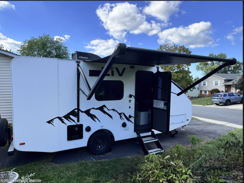 Used 2024 LIV  201FIT available in East Stroudsburg, Pennsylvania