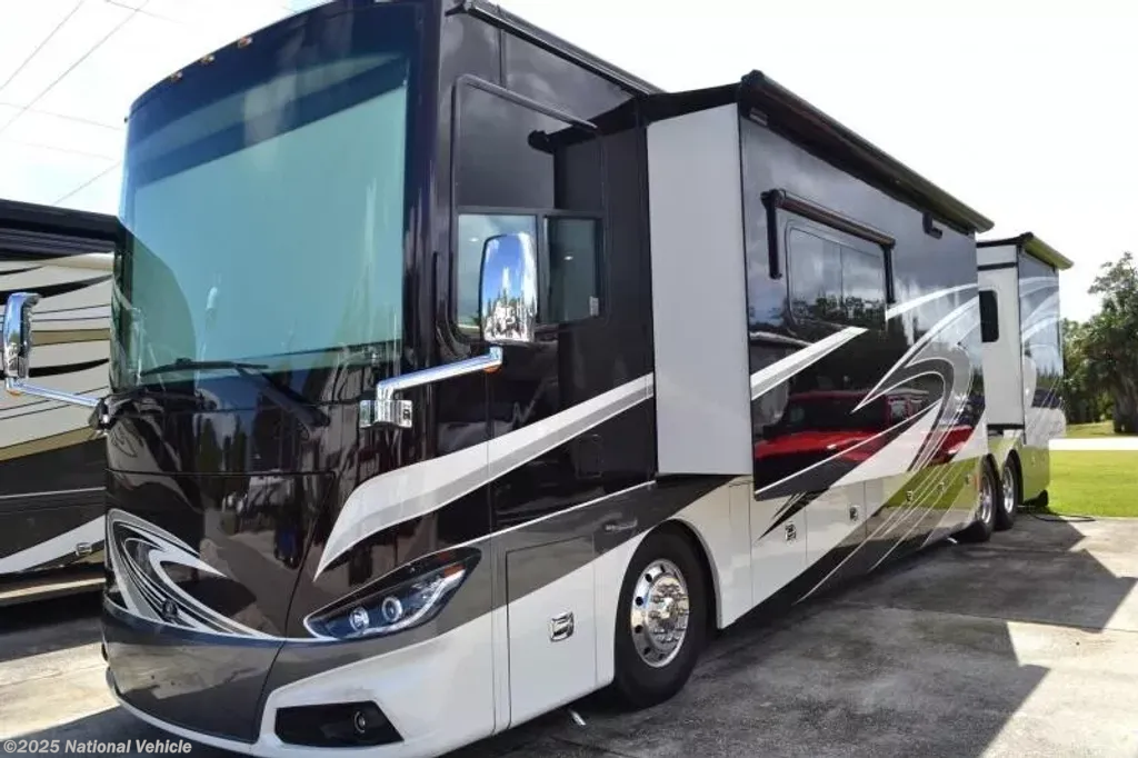Used 2016 Tiffin Phaeton 44OH available in Green Cove Springs, Florida