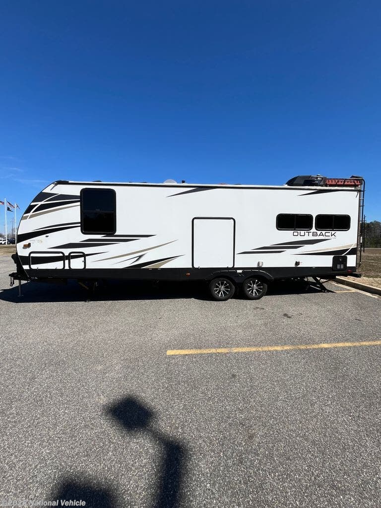 Used 2023 Keystone Outback Ultra-Lite 260UML available in Hollywood, Maryland