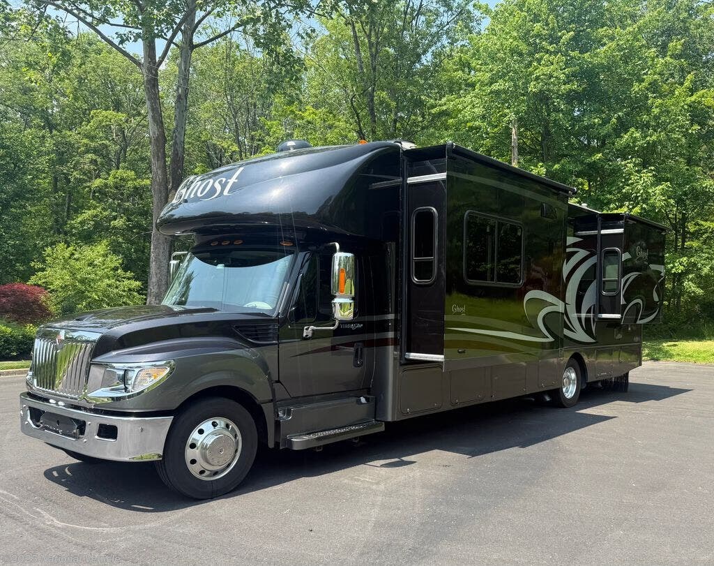 Used 2014 Nexus Ghost 34G available in Oakland, New Jersey