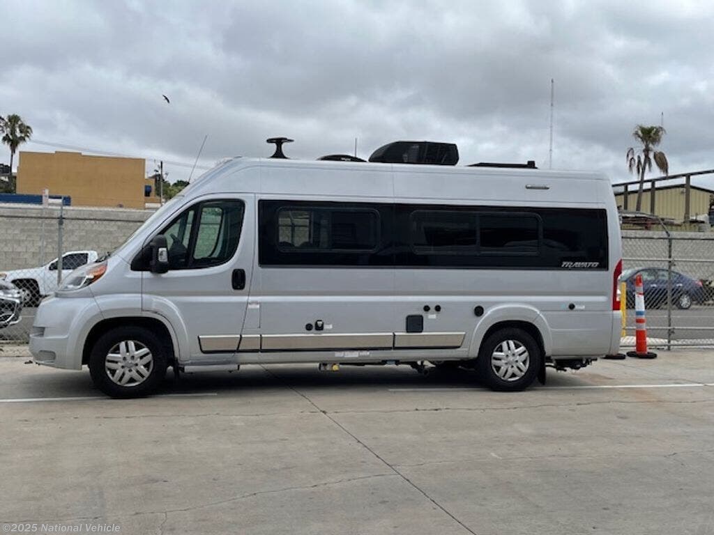 Used 2018 Winnebago Travato 59K available in Norfolk, Virginia