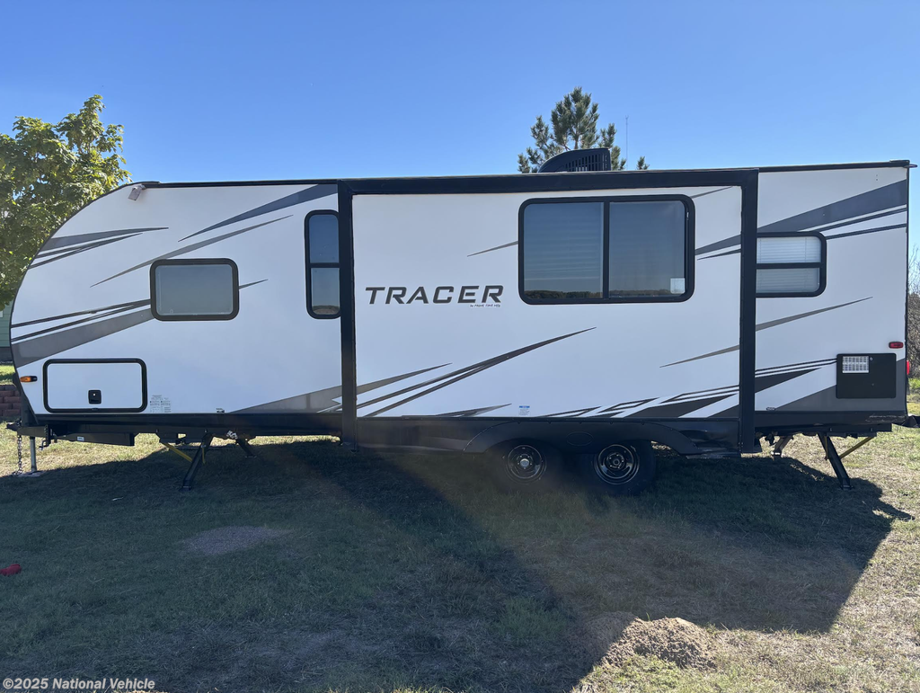 Used 2020 Prime Time Tracer 24RKS available in Sterling, Colorado