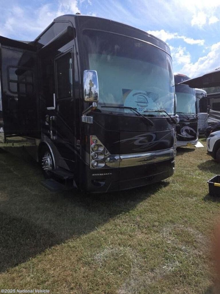 Used 2016 Thor Motor Coach Tuscany 44MT available in Green Brook Township, New Jersey