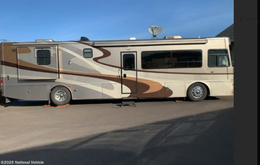 Used 2006 Miscellaneous  Alpine Apex 40MD available in Medford, Oregon