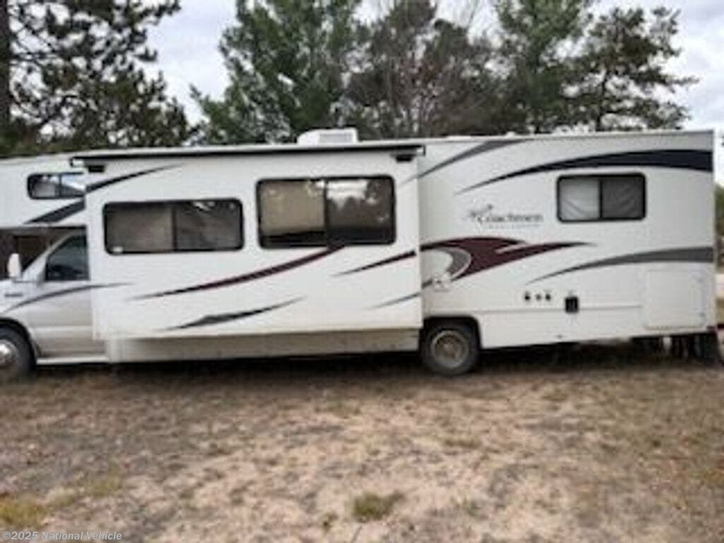 Used 2011 Coachmen Freelander 31SS available in Grayling, Michigan