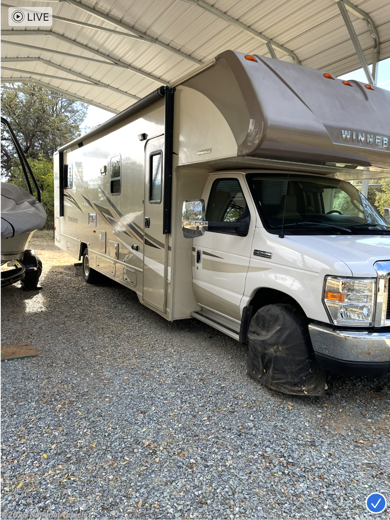 Used 2016 Winnebago Minnie Winnie 31K available in Placerville, California