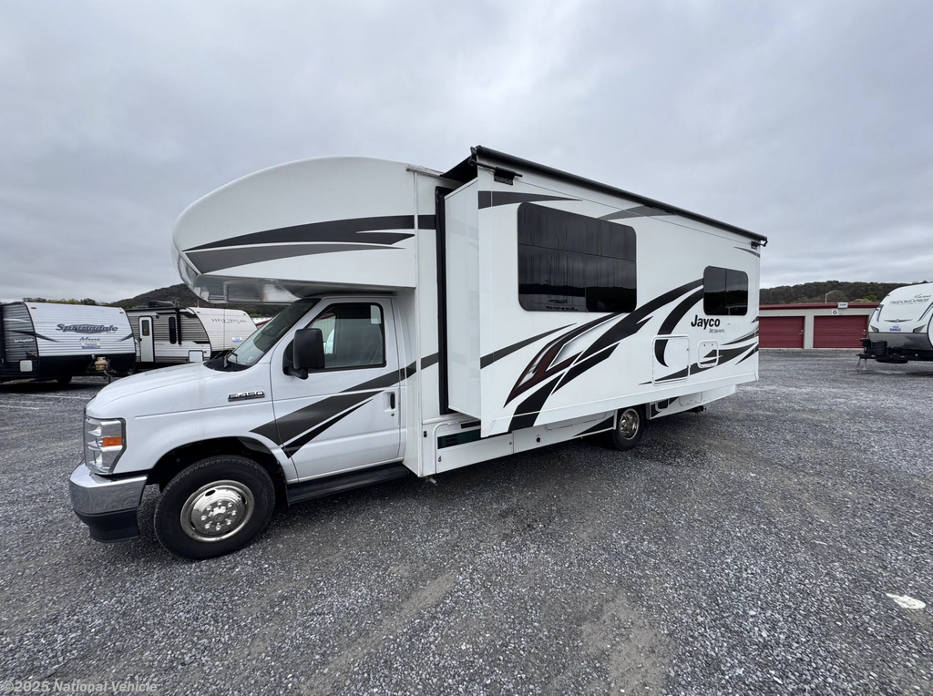 Used 2022 Jayco Redhawk 26M available in East Freedom, Pennsylvania