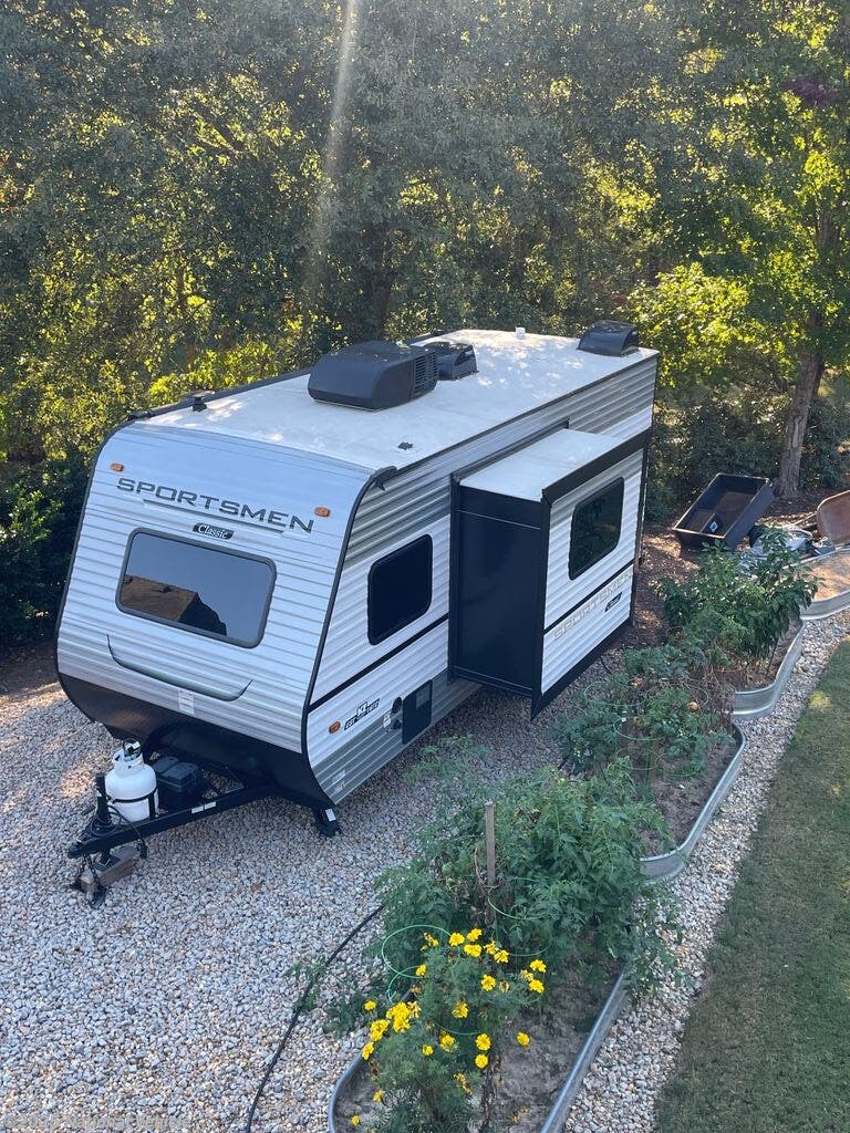 Used 2025 K-Z Sportsmen Classic 191BHK available in Cartersville, Georgia