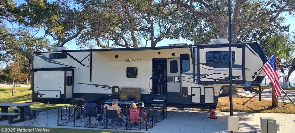 Used 2023 Keystone Montana High Country 377FL available in Kenner, Louisiana