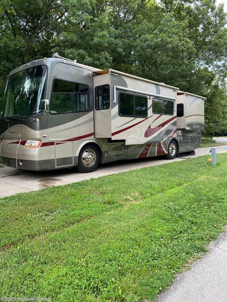 Used 2006 Tiffin Phaeton 35DH available in Payson, Arizona